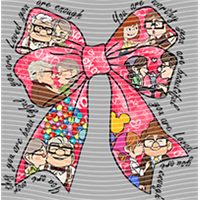 Valentine's Day-QRJ  3169